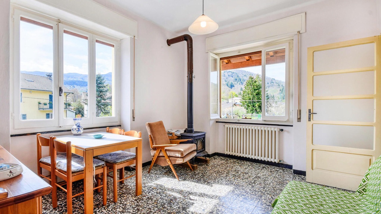 Photo of Livingroom in Rezzoaglio