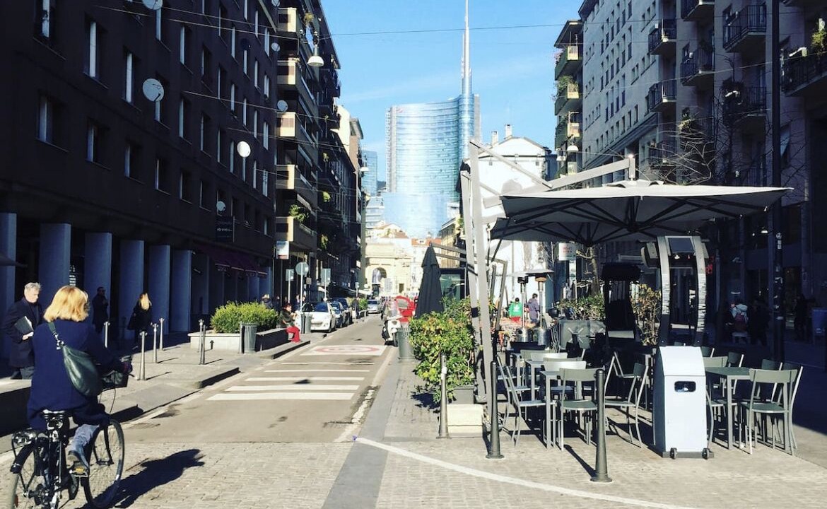 Photo of Outdoor in Porta Volta