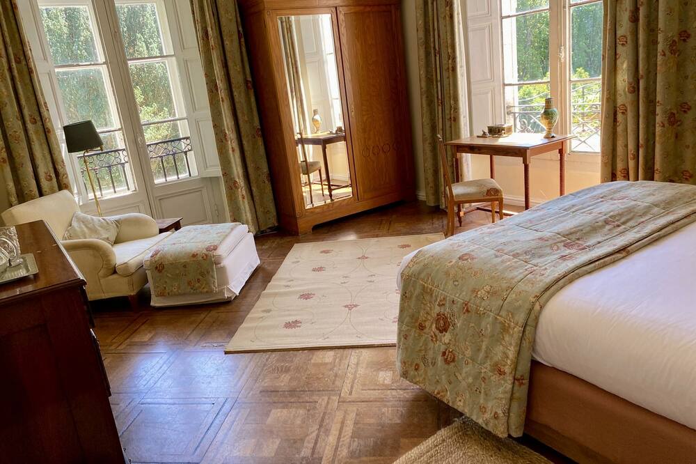 Photo of Bedroom in Comillas City Center