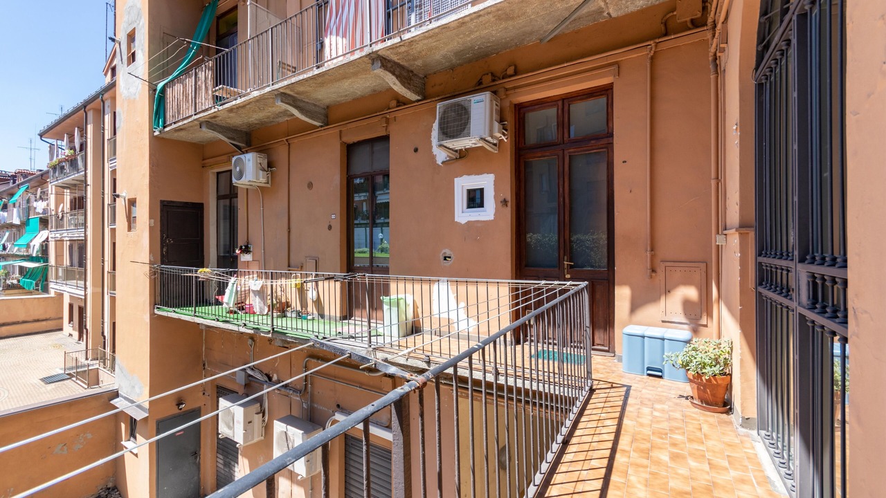 Photo of Outdoor in Madonna del Pilone
