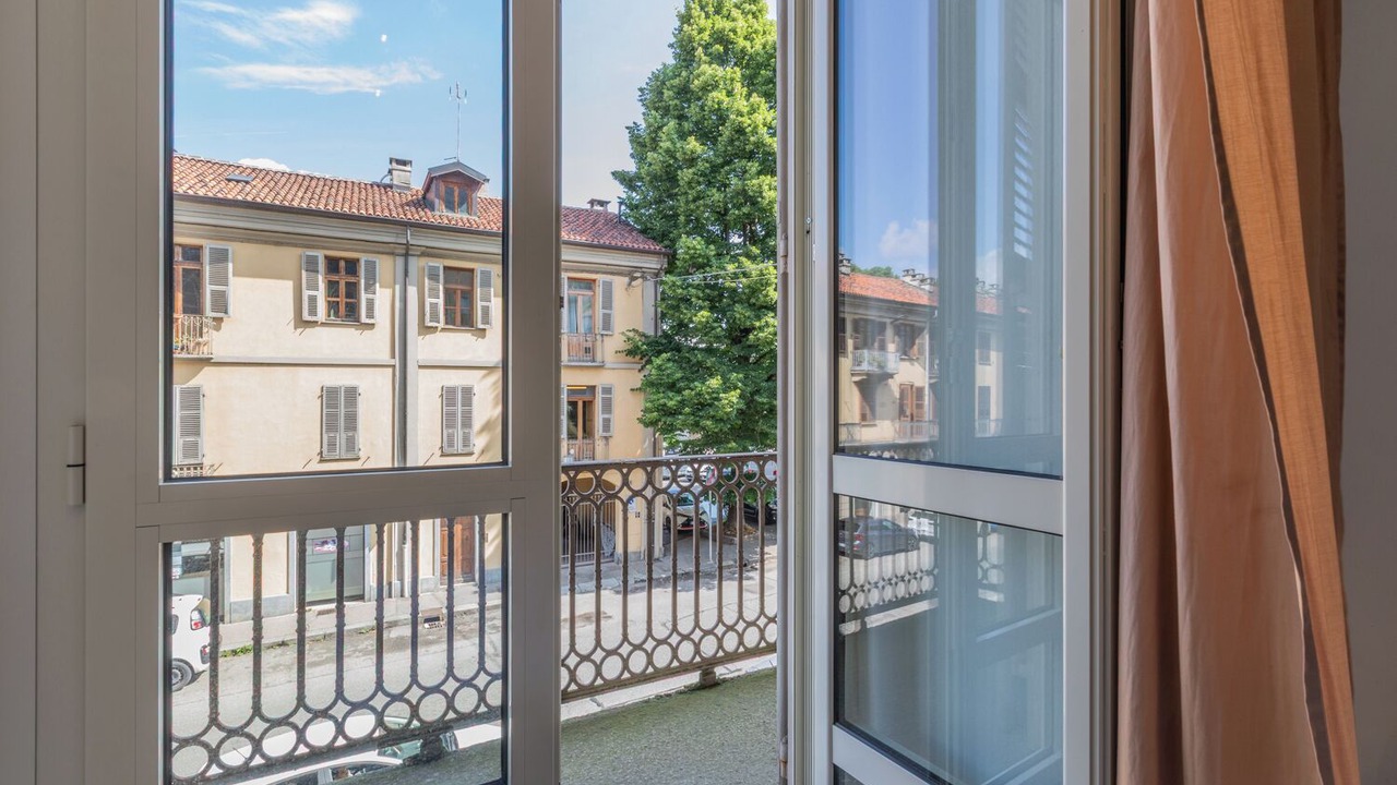 Photo of Patio Balcony in Madonna del Pilone