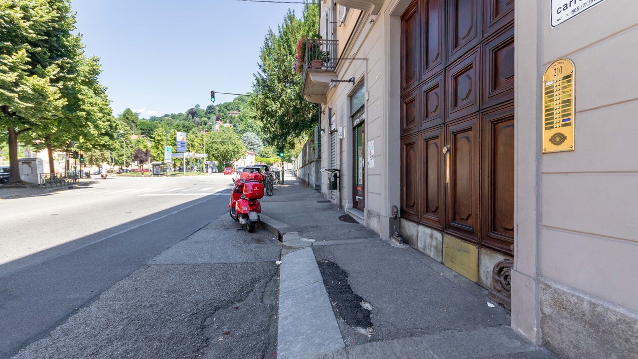 Photo of Outdoor in Madonna del Pilone