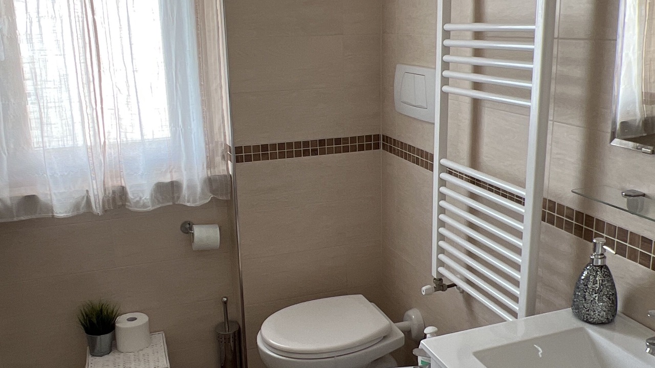 Photo of Bathroom in Santa Maria Imbaro