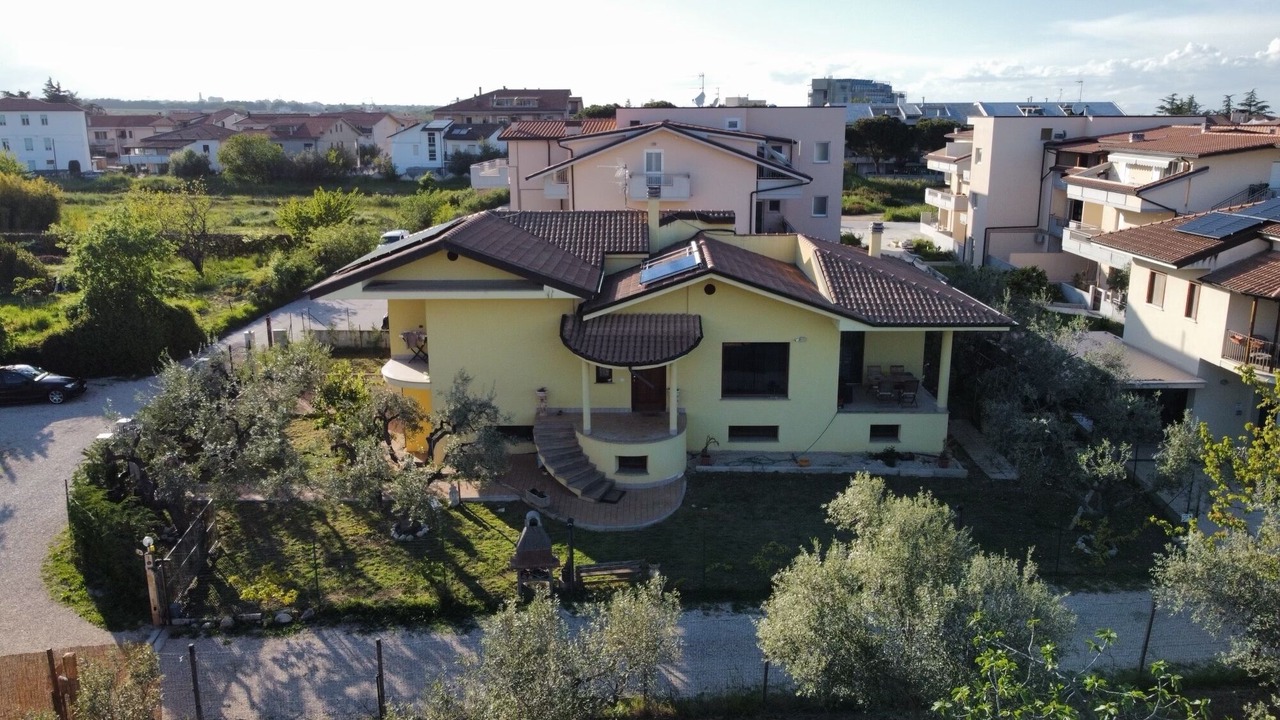 Photo of Outdoor in Santa Maria Imbaro