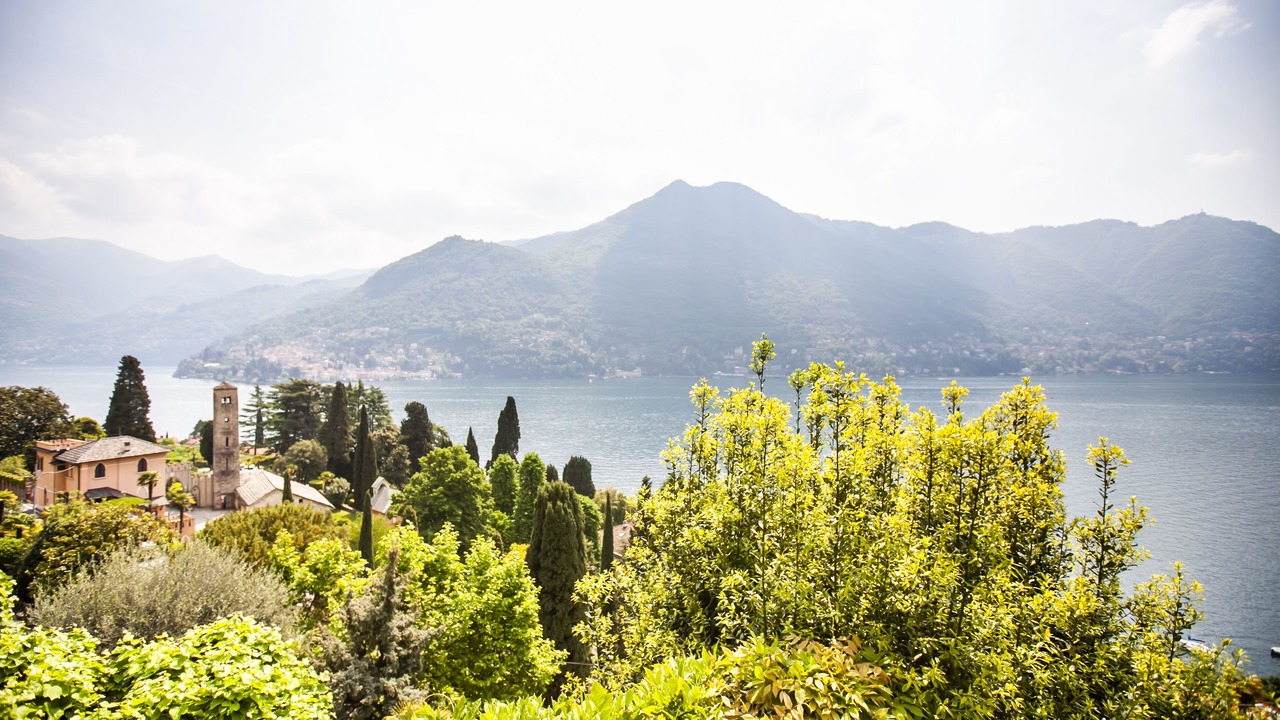 Photo of Outdoor in Moltrasio