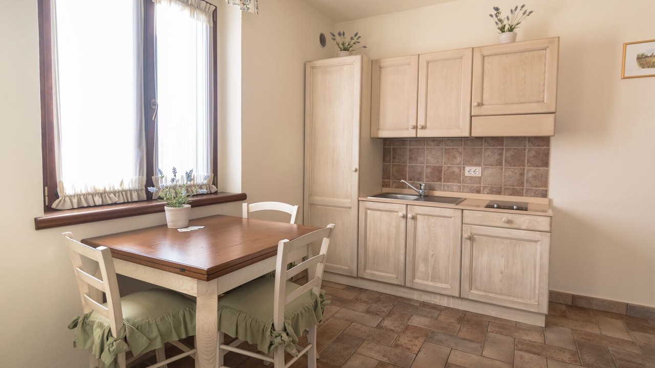 Photo of Kitchen in Bastia Umbra