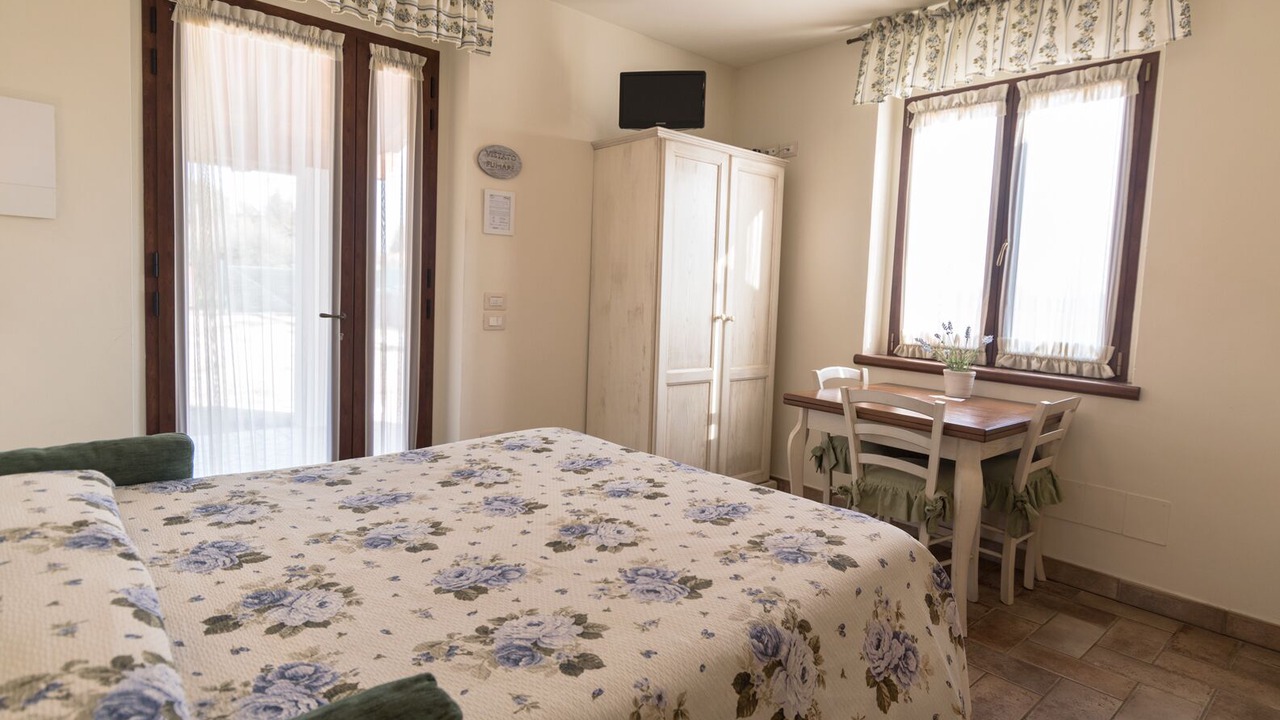 Photo of Bedroom in Bastia Umbra