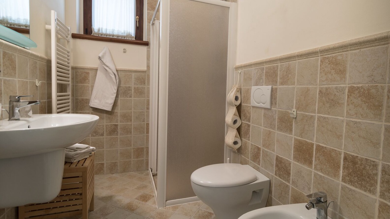 Photo of Bathroom in Bastia Umbra