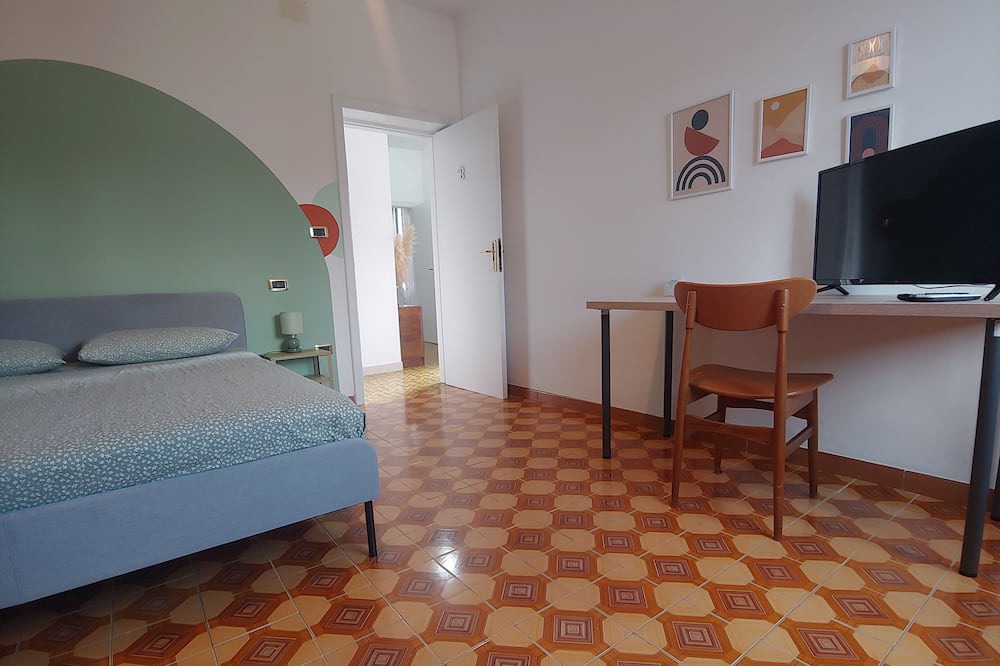 Photo of Bedroom in Chieti Scalo
