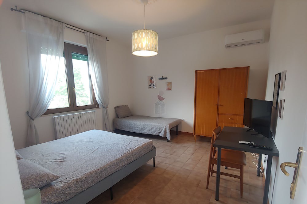Photo of Bedroom in Chieti Scalo