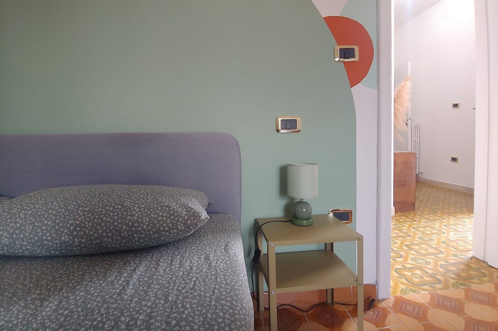 Photo of Bedroom in Chieti Scalo
