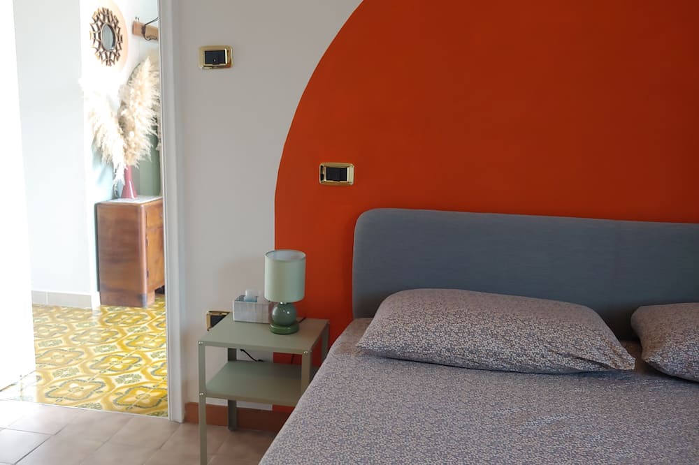 Photo of Bedroom in Chieti Scalo