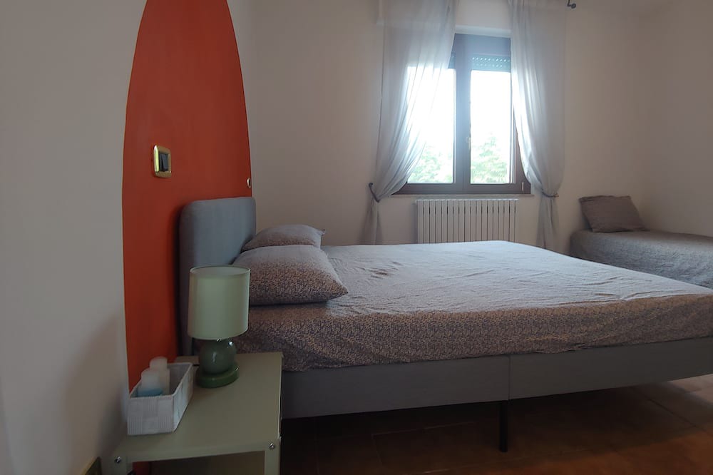 Photo of Bedroom in Chieti Scalo