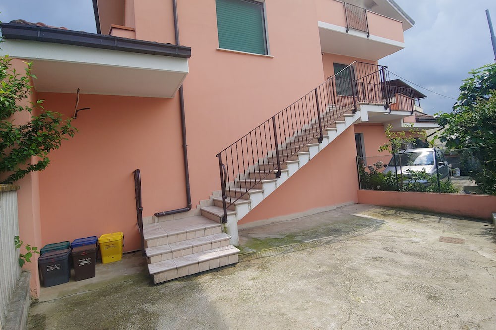 Photo of Outdoor in Chieti Scalo