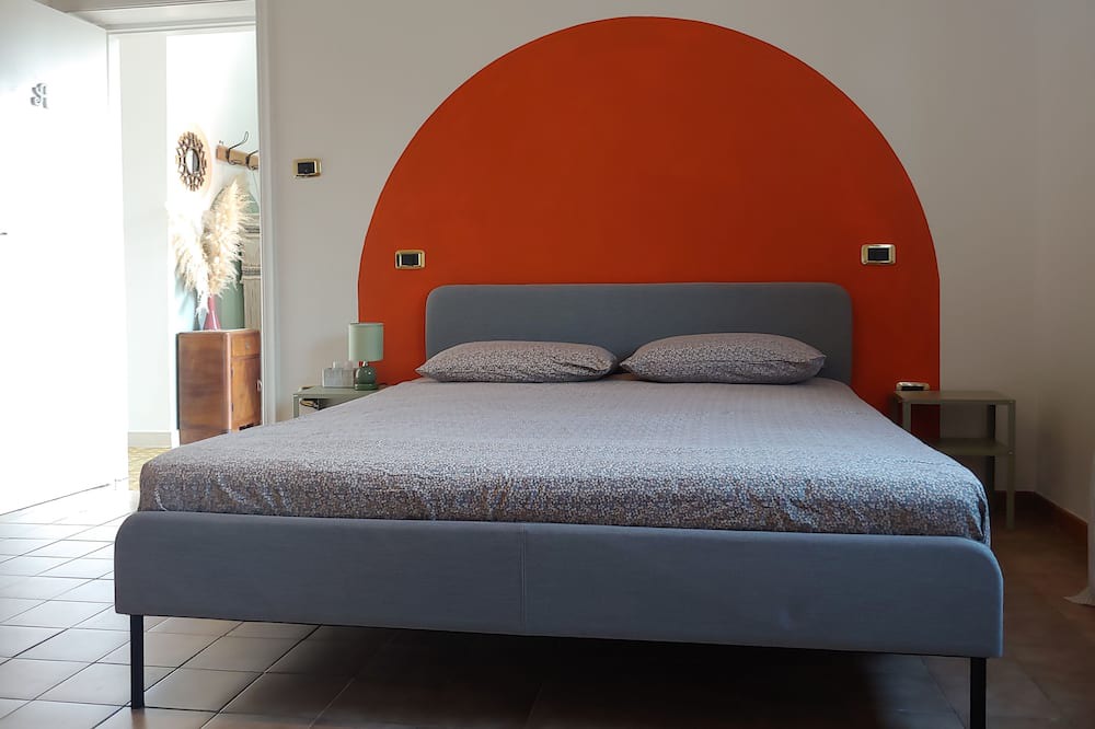 Photo of Bedroom in Chieti Scalo