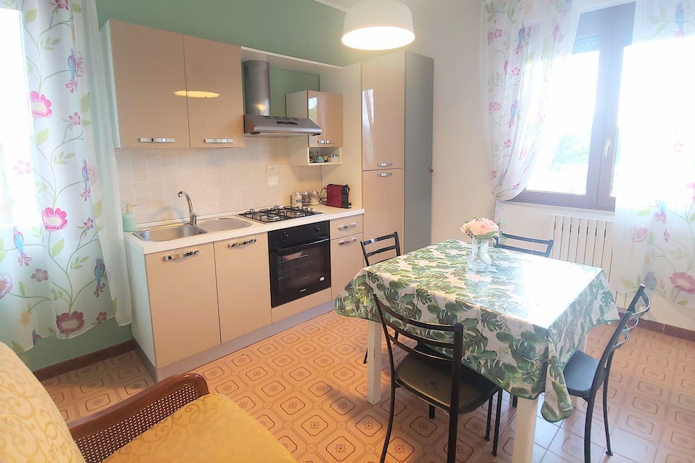 Photo of Kitchen in Chieti Scalo