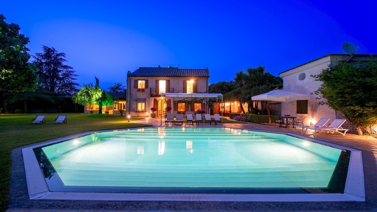Photo of Outdoor in Cava de' Tirreni