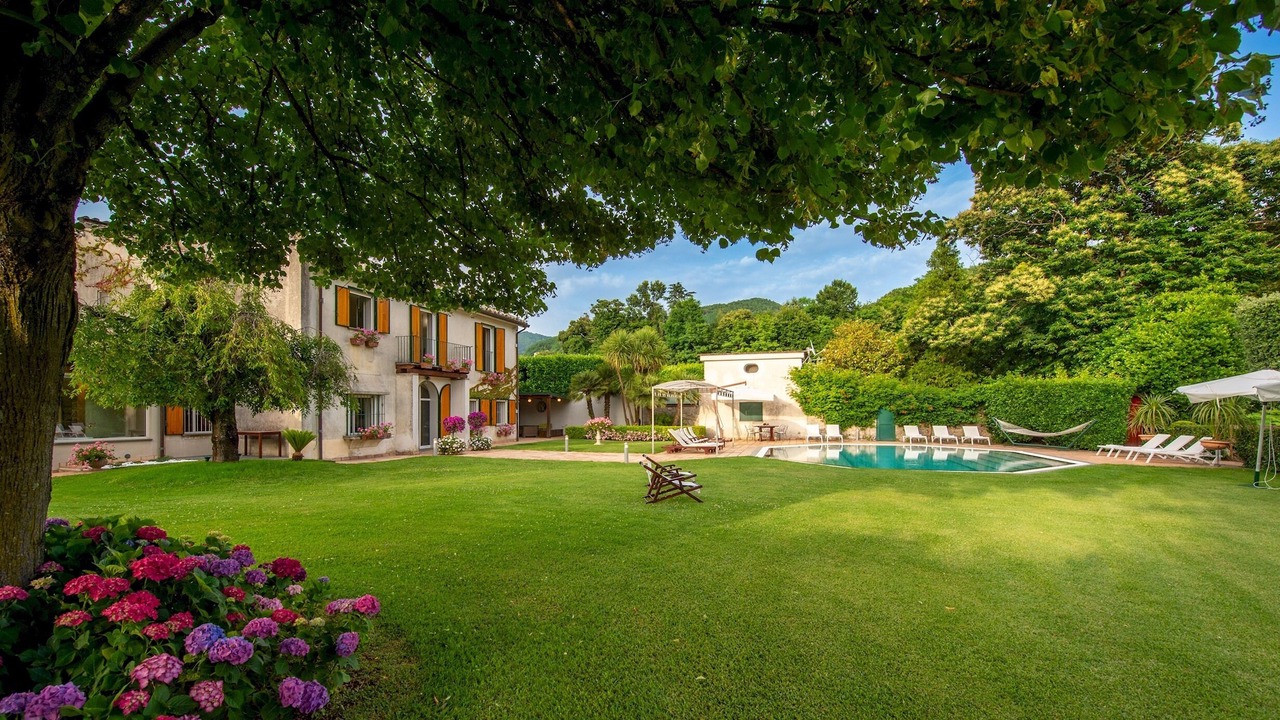 Photo of Outdoor in Cava de' Tirreni