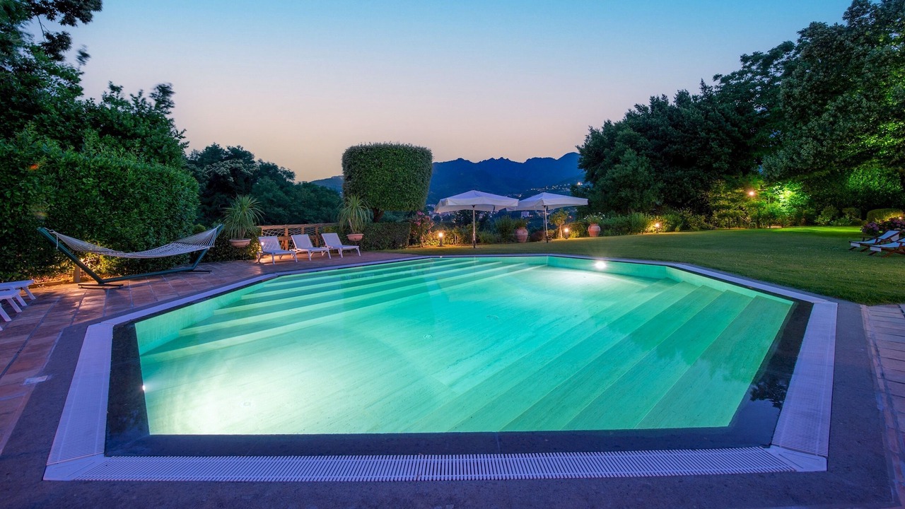 Photo of Outdoor in Cava de' Tirreni