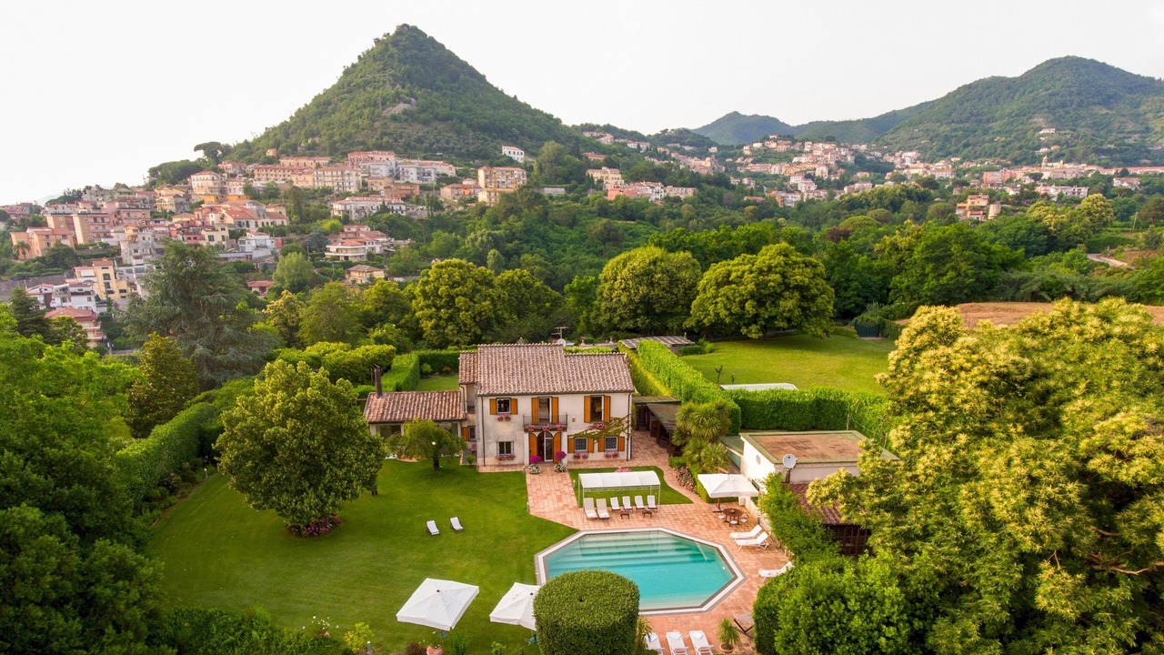 Photo of Outdoor in Cava de' Tirreni