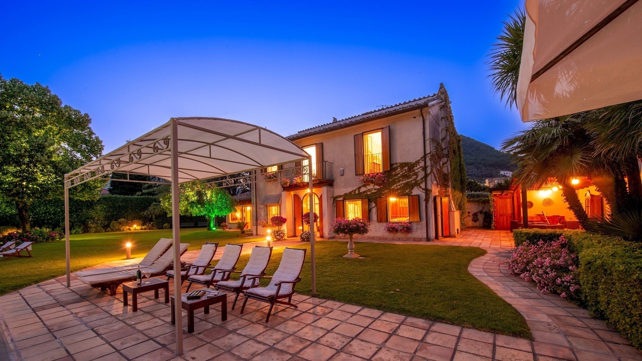 Photo of Outdoor in Cava de' Tirreni