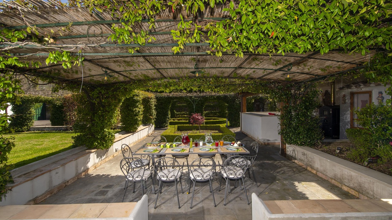 Photo of Outdoor in Cava de' Tirreni