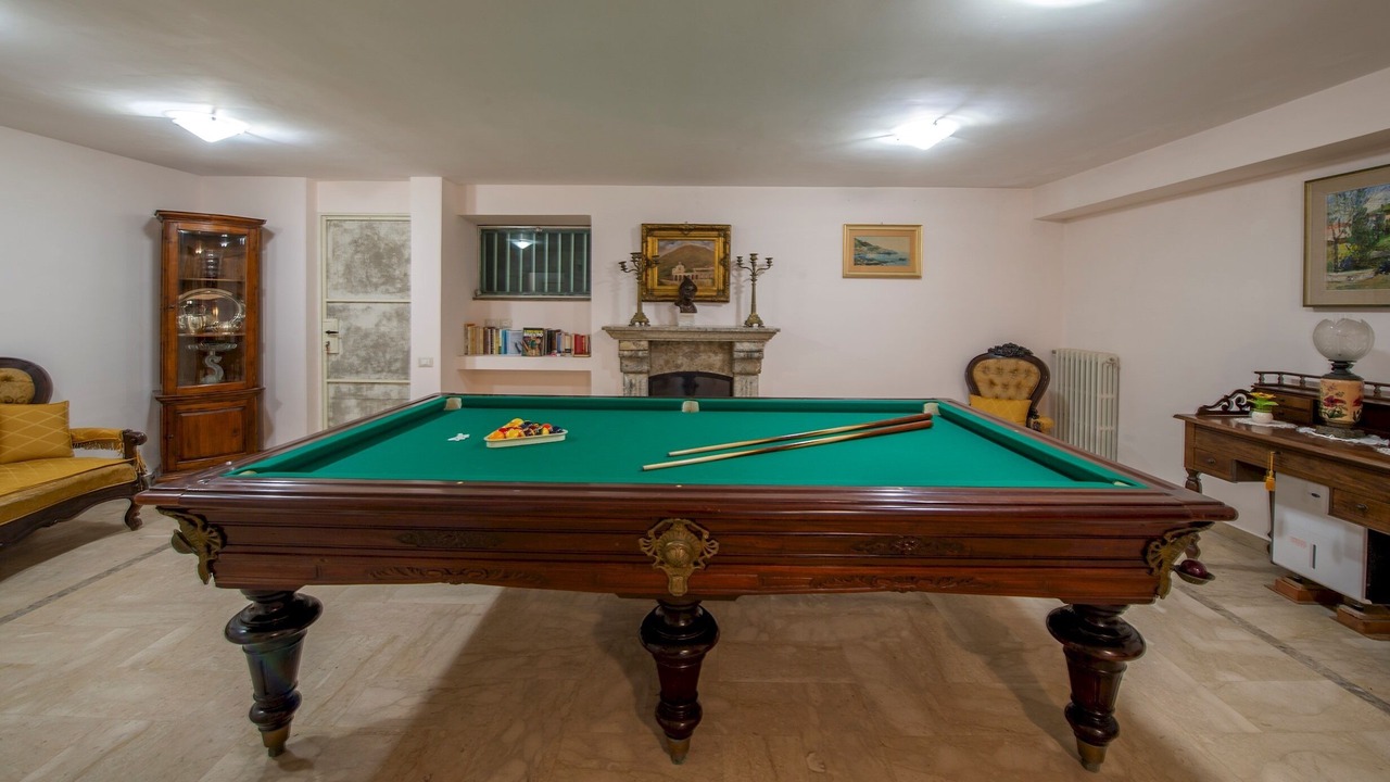 Photo of Bedroom in Cava de' Tirreni