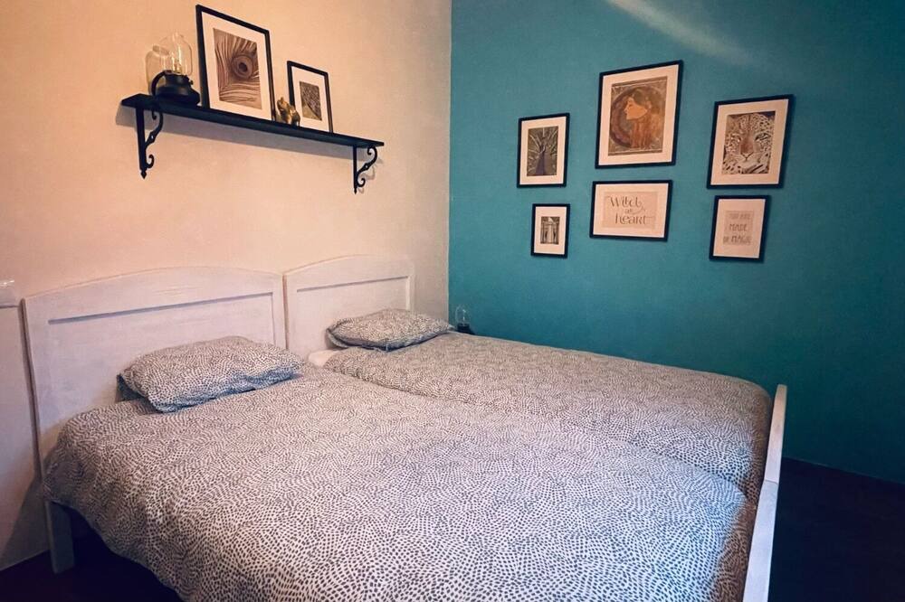 Photo of Bedroom in Huercal-Overa