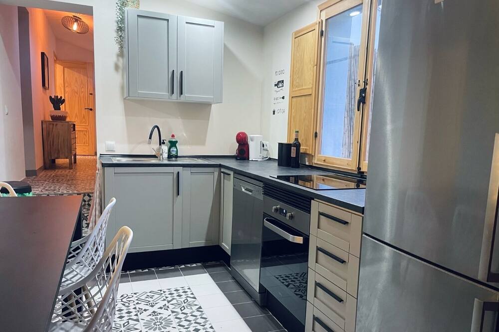 Photo of Kitchen in Huercal-Overa