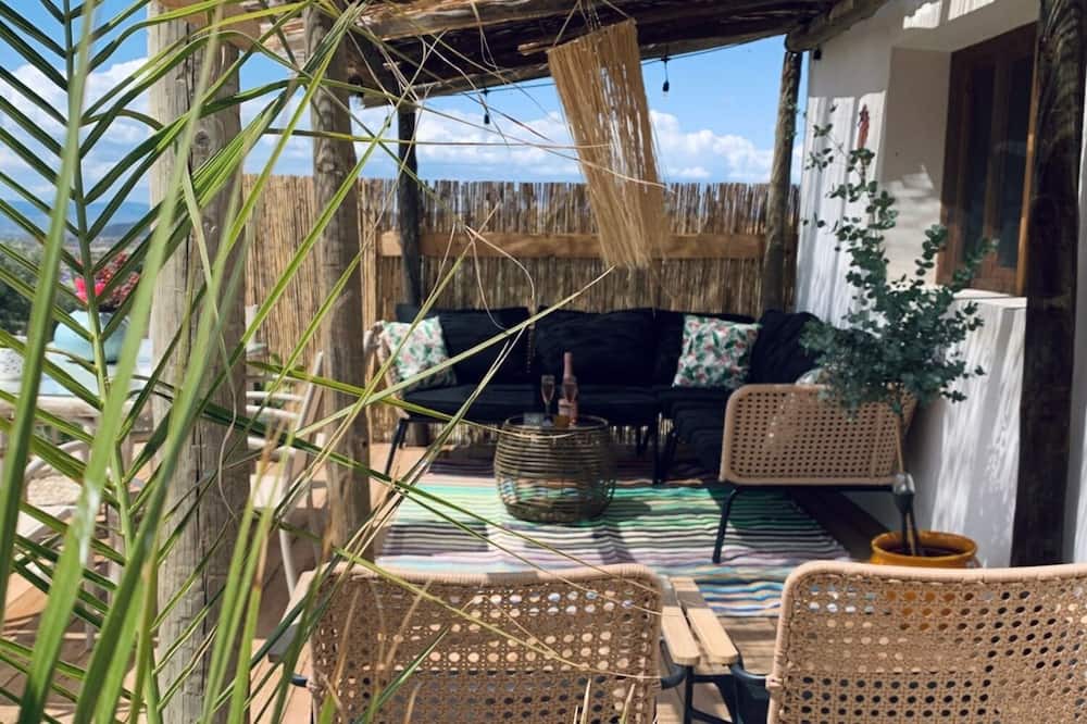 Photo of Patio Balcony in Huercal-Overa