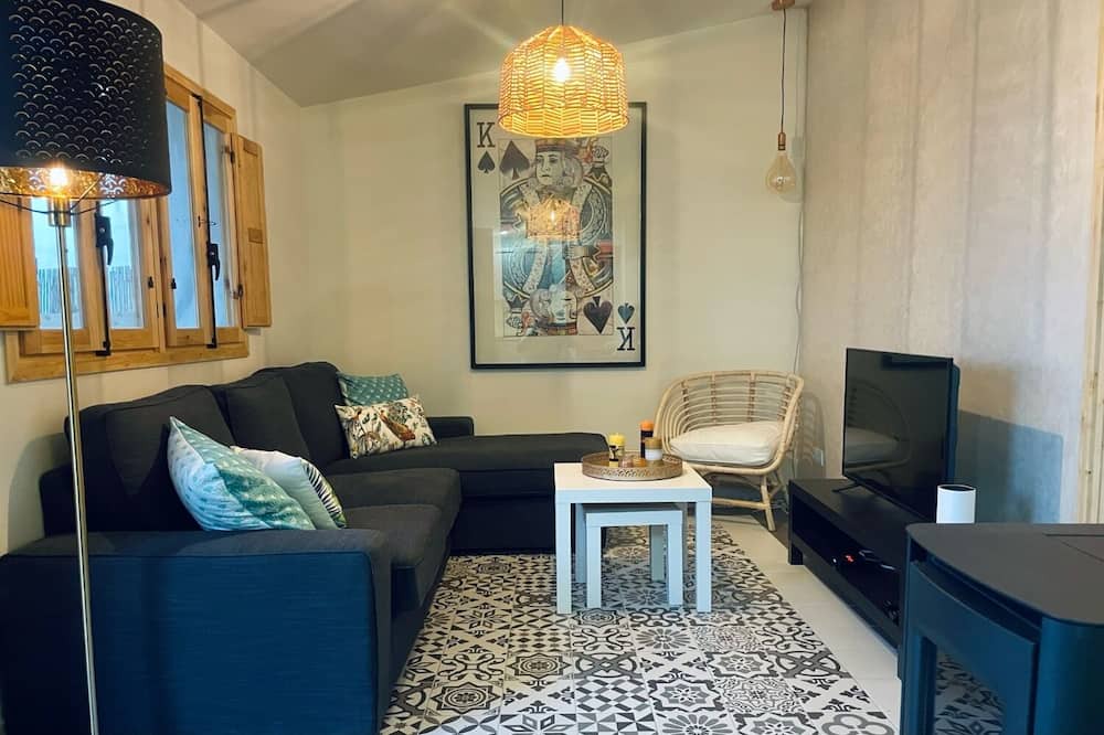 Photo of Livingroom in Huercal-Overa