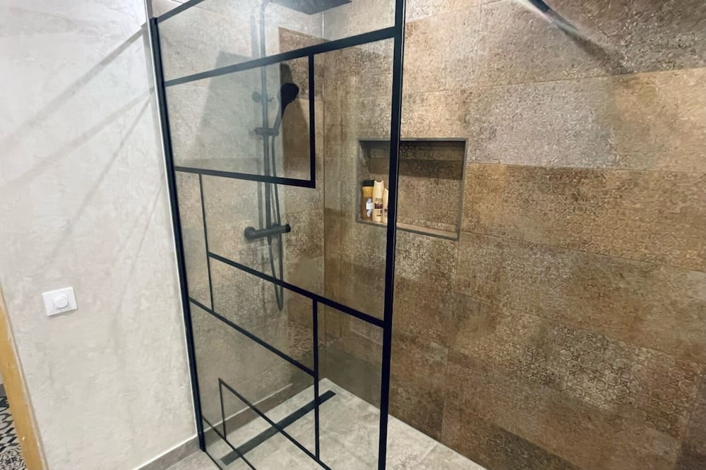Photo of Bathroom in Huercal-Overa