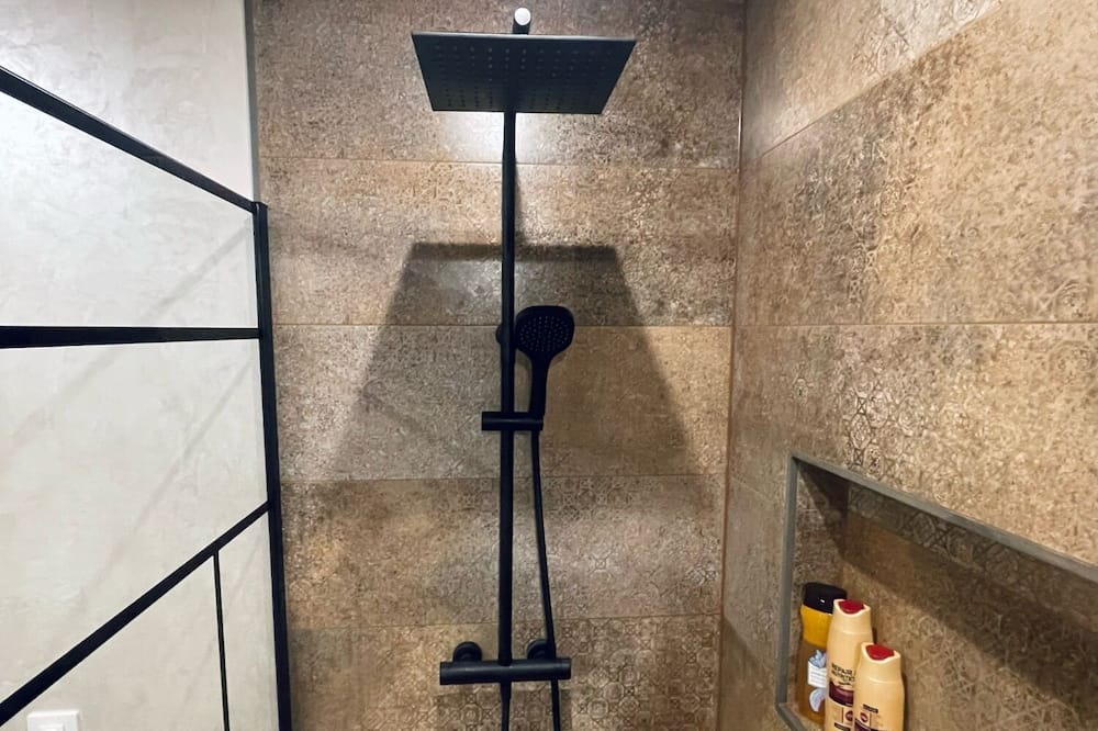 Photo of Bathroom in Huercal-Overa