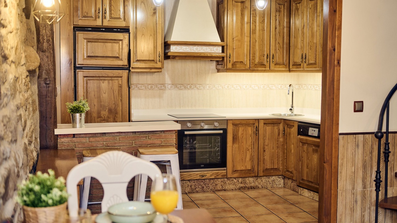 Photo of Kitchen in Lon