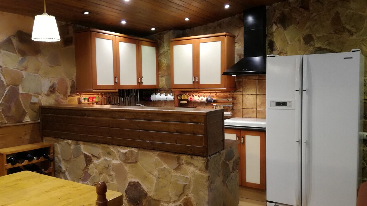 Photo of Kitchen in Biar