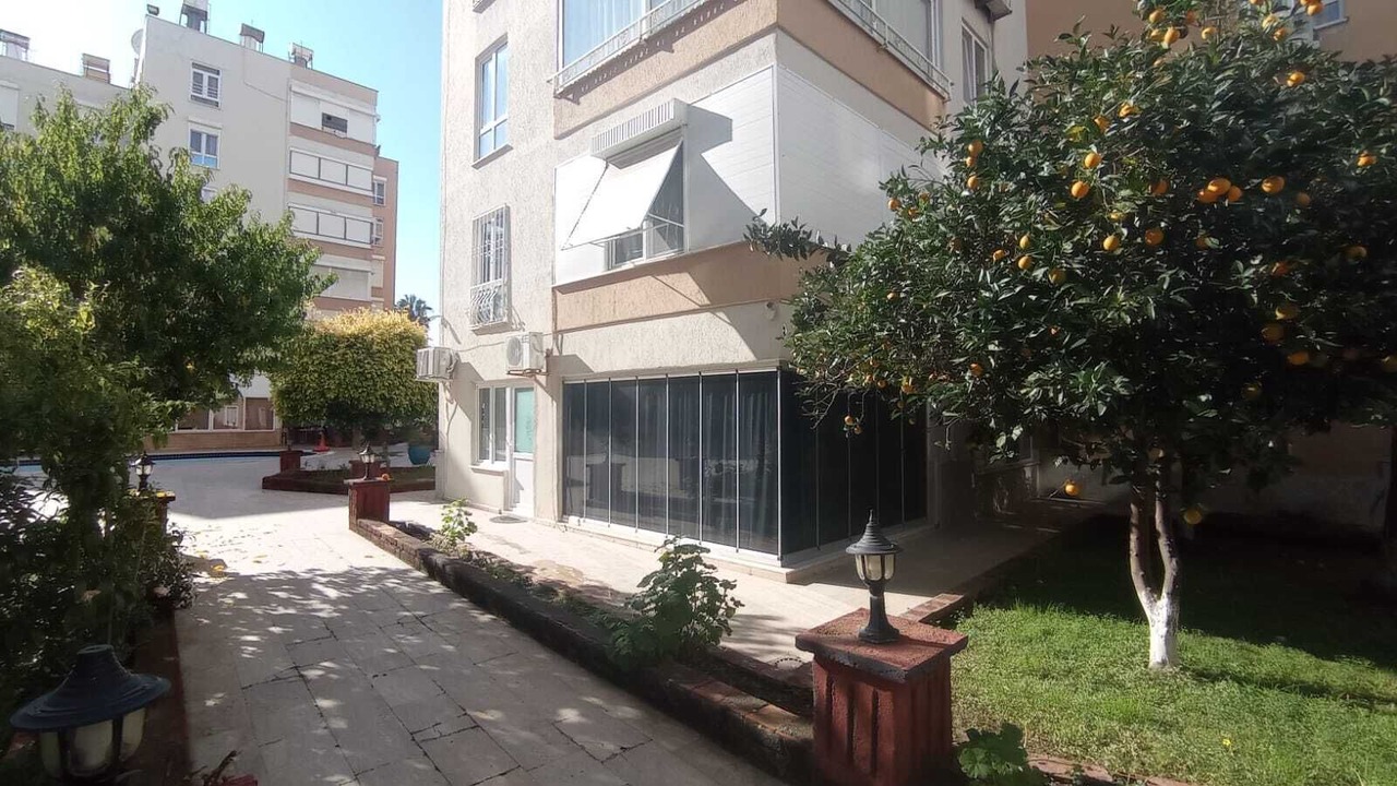 Photo of Outdoor in Mahmutlar