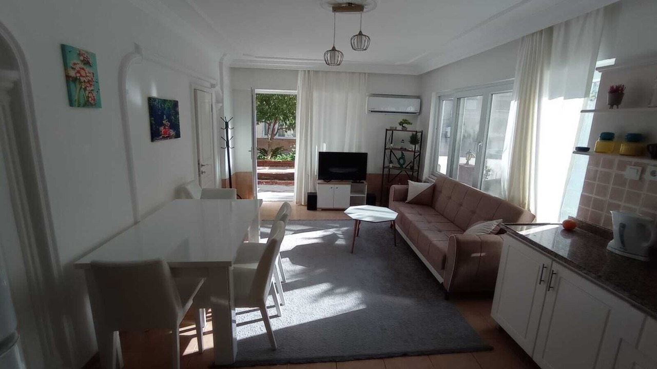 Photo of Livingroom in Mahmutlar