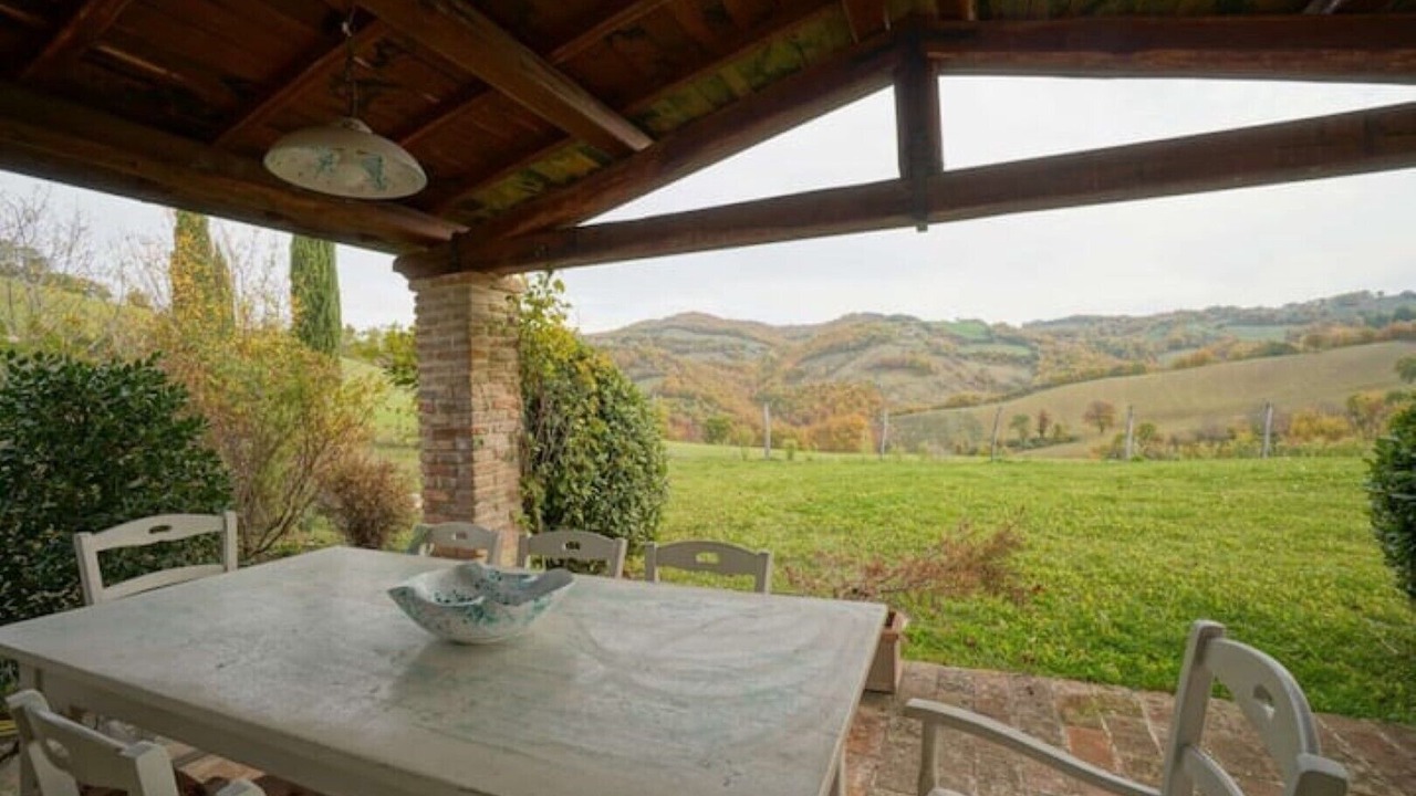 Photo of Outdoor in Montone