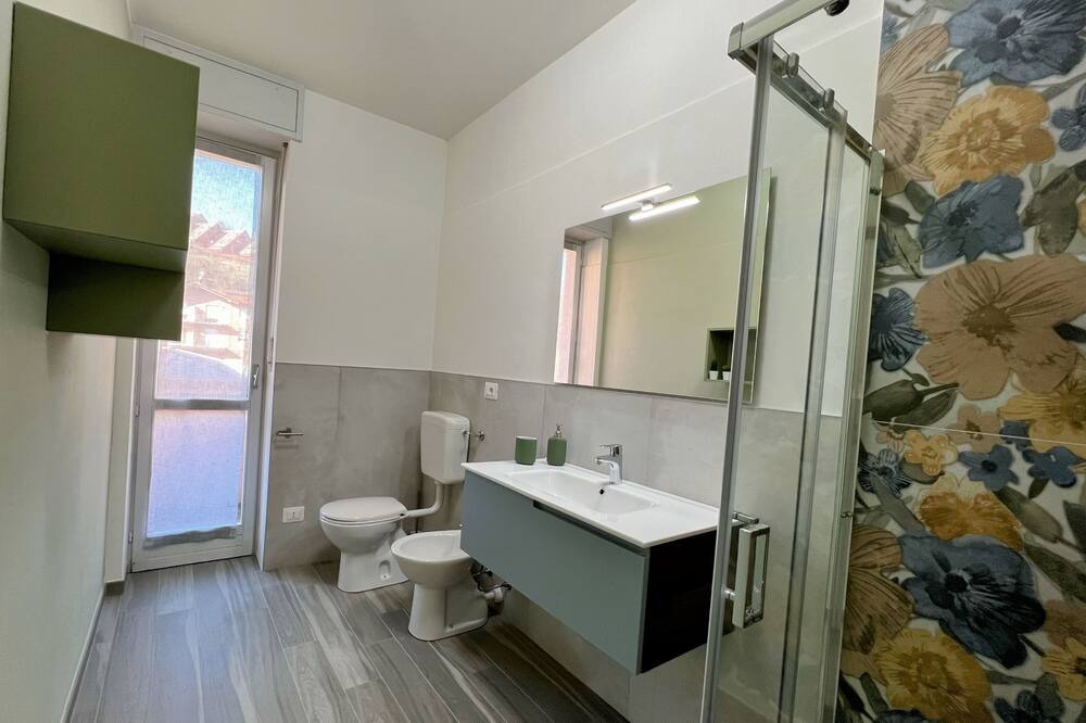Photo of Bathroom in Piobesi d'Alba