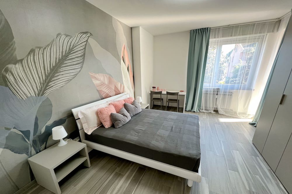 Photo of Bedroom in Piobesi d'Alba