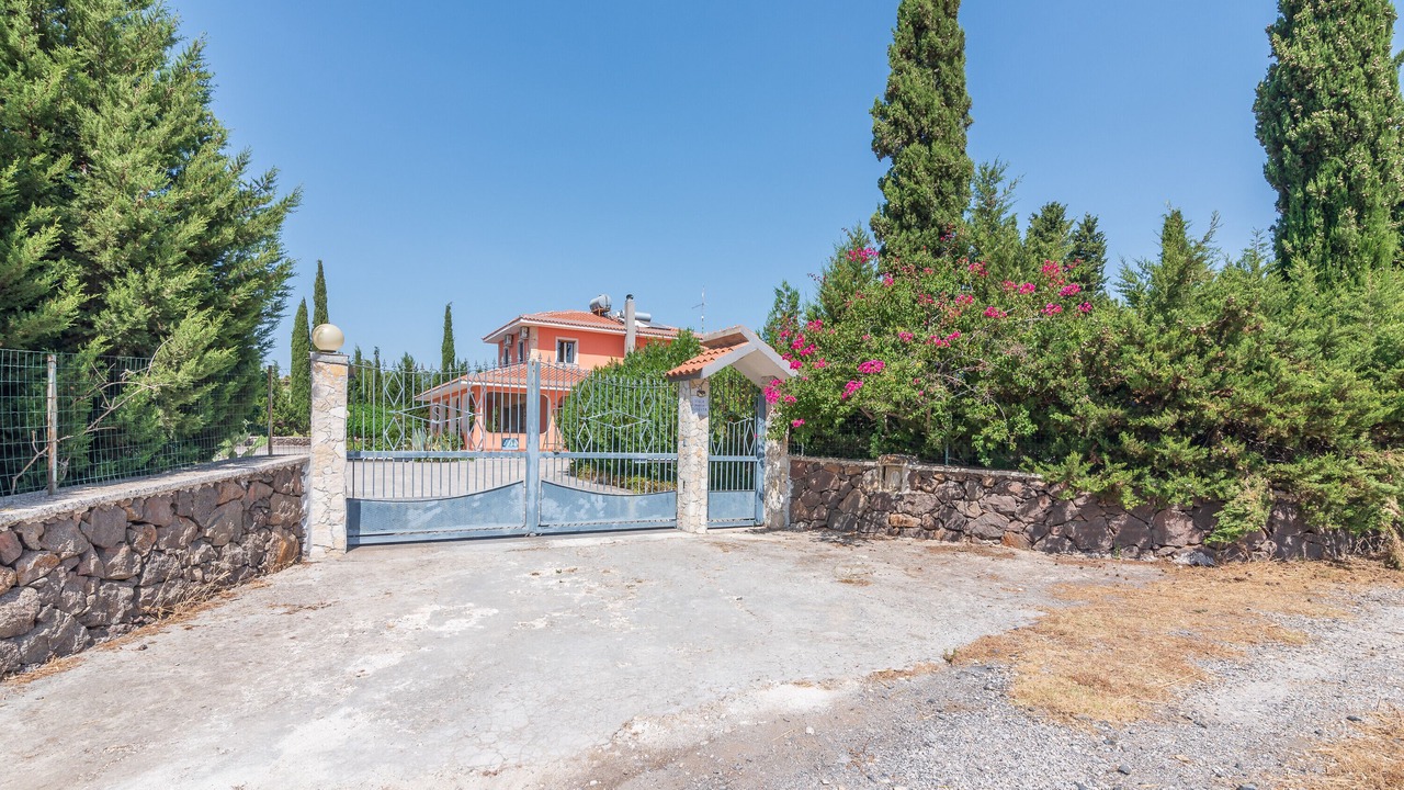 Photo of Outdoor in Melilli