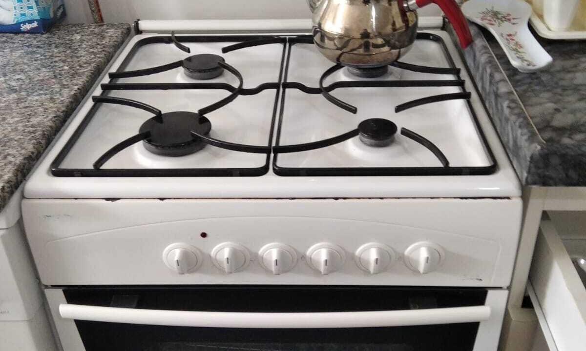 Photo of Kitchen in Cinarcik
