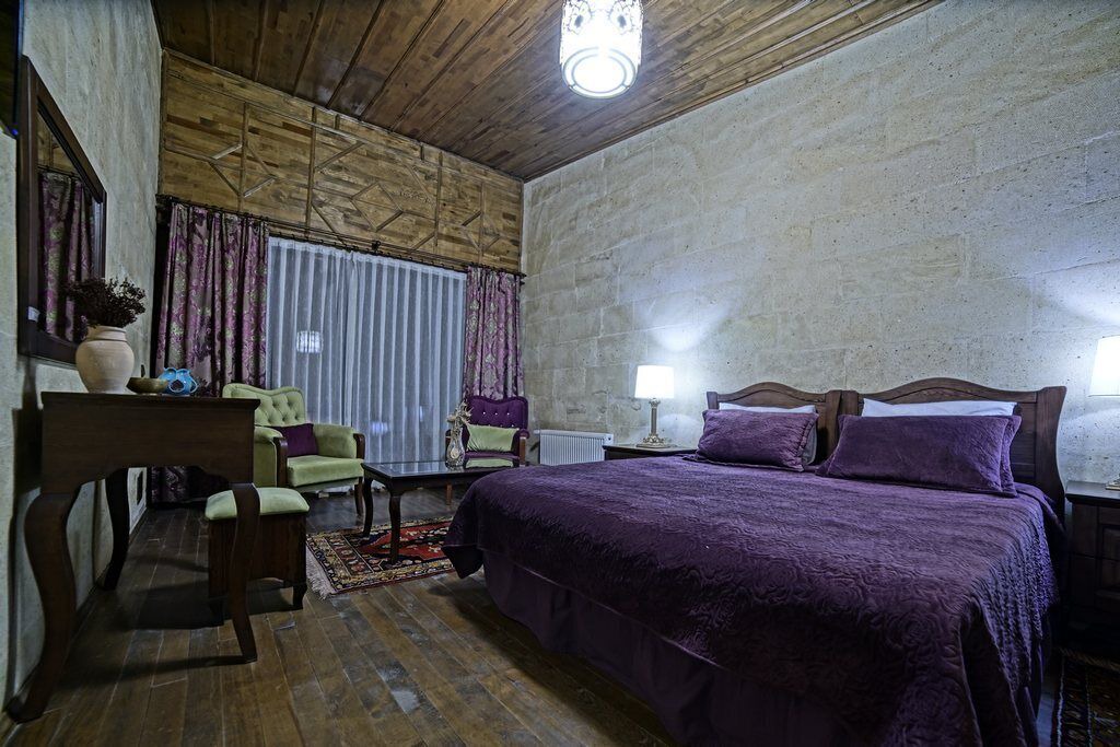 Photo of Bedroom in Mustafapasa