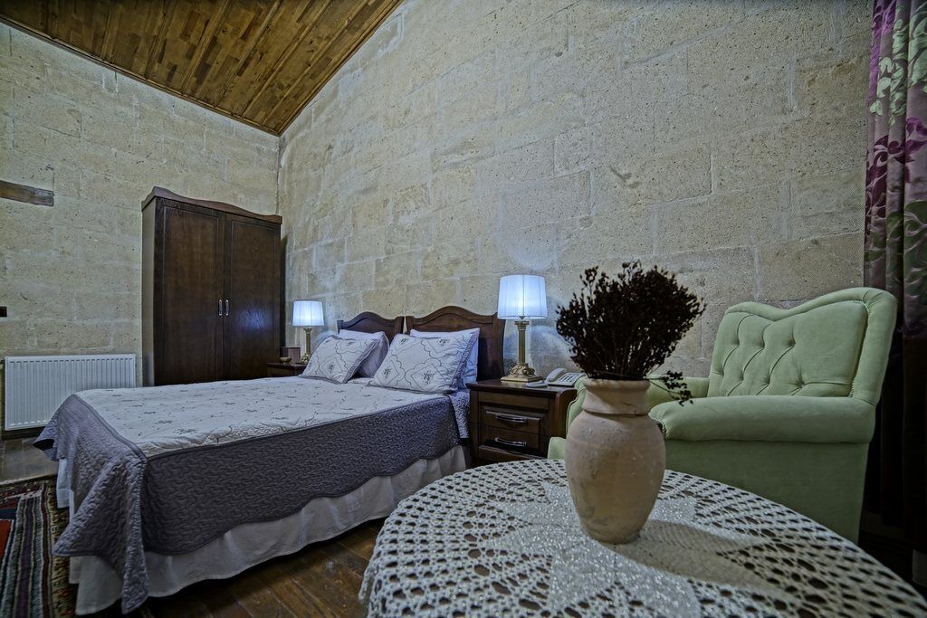 Photo of Bedroom in Mustafapasa