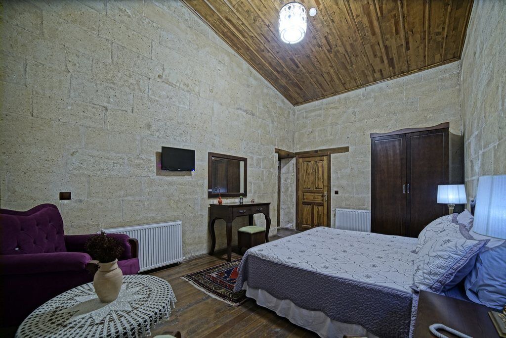 Photo of Bedroom in Mustafapasa