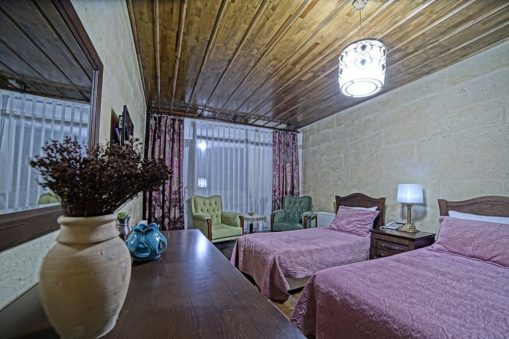 Photo of Outdoor in Mustafapasa