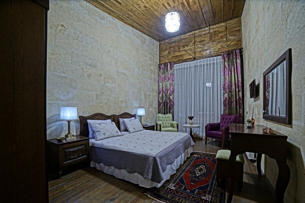 Photo of Bedroom in Mustafapasa