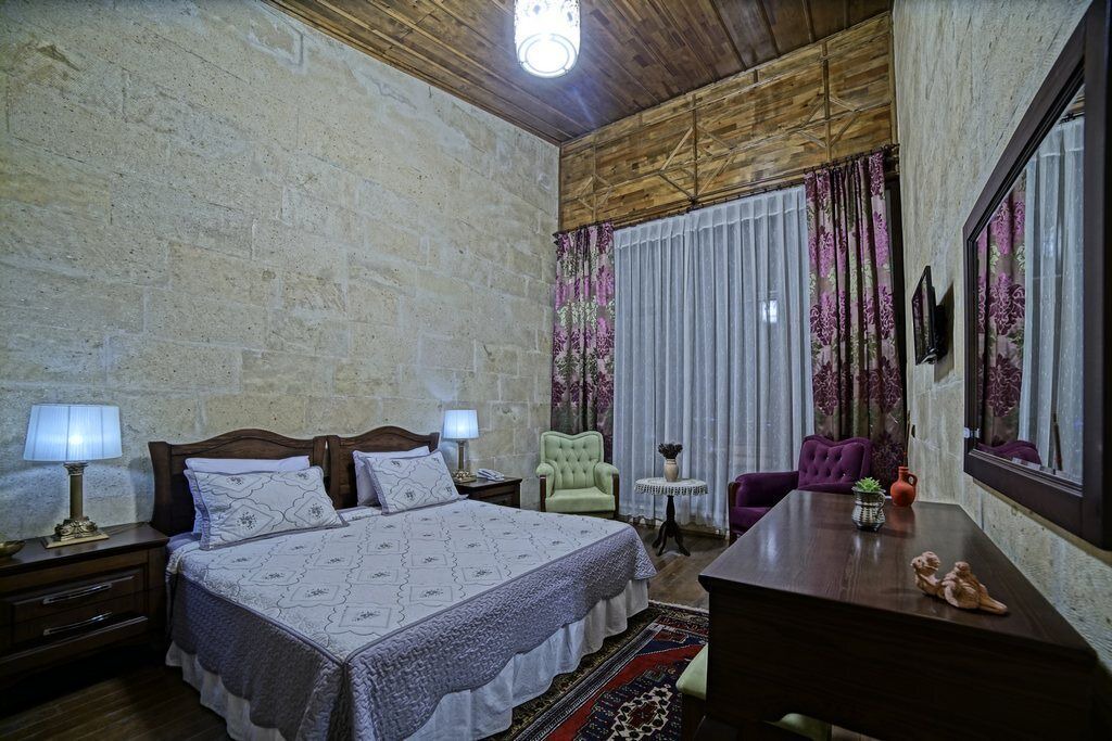 Photo of Bedroom in Mustafapasa