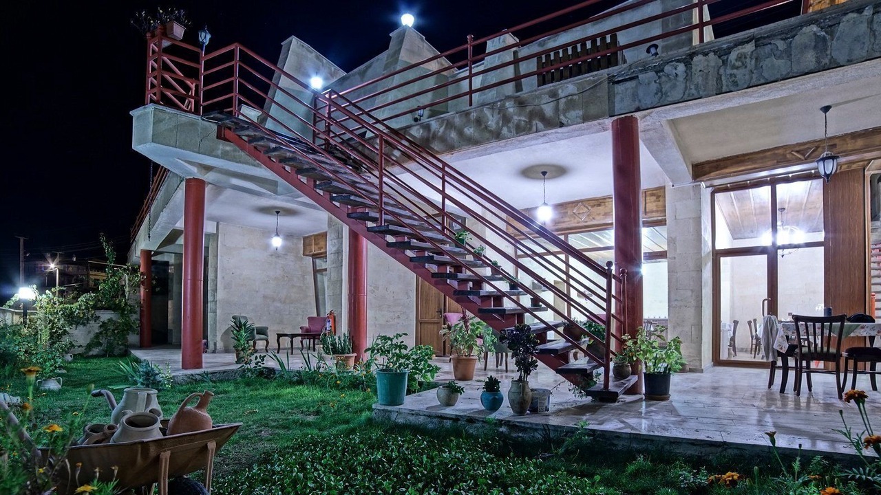 Photo of Outdoor in Mustafapasa