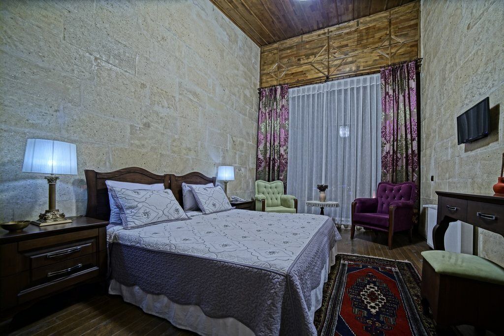 Photo of Bedroom in Mustafapasa